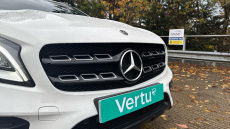 Mercedes-Benz GLA 180 AMG Line Edition 5dr Auto Petrol Hatchback